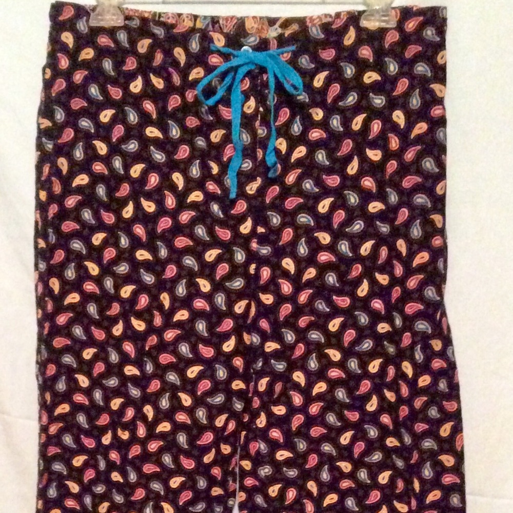 Vera Bradley Pajama bottoms